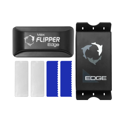 Aquatic Magnet Cleaner Flipper Edge Magnetic Cleaner MAX