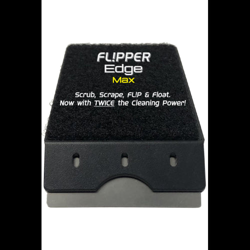 Aquatic Magnet Cleaner Flipper Edge Magnetic Cleaner MAX