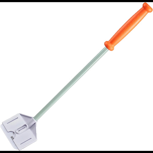 Aquatic Glass Cleaning Flipper Platinum Scraper 45cm