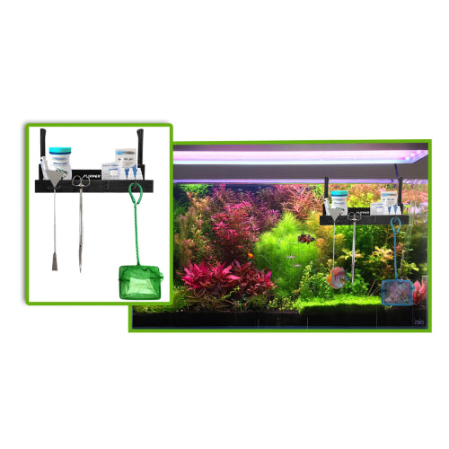 Aquatic Cleaning Tool  Flipper Tank Buddy