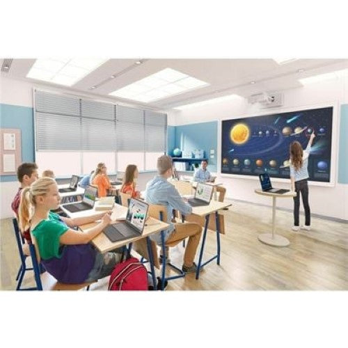 Epson EB-770Fi + ELPMB62 WALL MOUNT (EB-770FI)