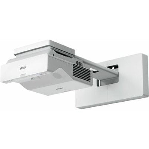 Epson EB-770Fi + ELPMB62 WALL MOUNT (EB-770FI)