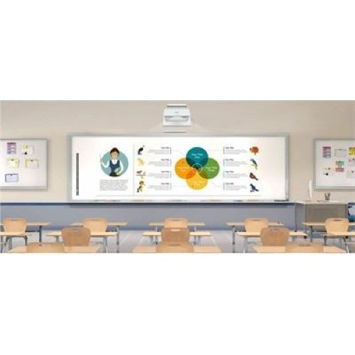 Epson EB-770Fi + ELPMB62 WALL MOUNT (EB-770FI)