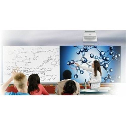 Epson EB-770Fi + ELPMB62 WALL MOUNT (EB-770FI)