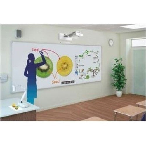 Epson EB-770Fi + ELPMB62 WALL MOUNT (EB-770FI)