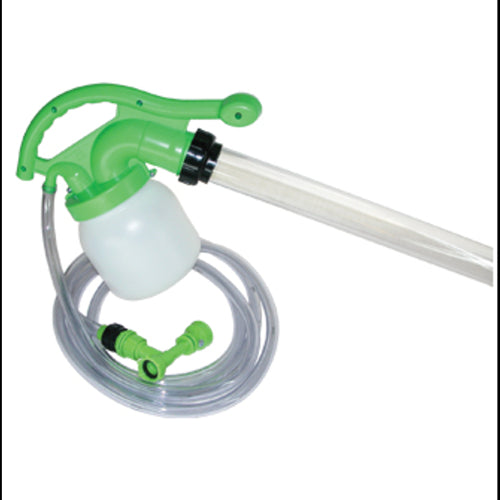 Aquatic Pond Care Python Ultivac Pond Maintenance Kit