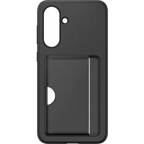 Samsung A36 Card Slot Case Black (EF-OA366TBEGWW)