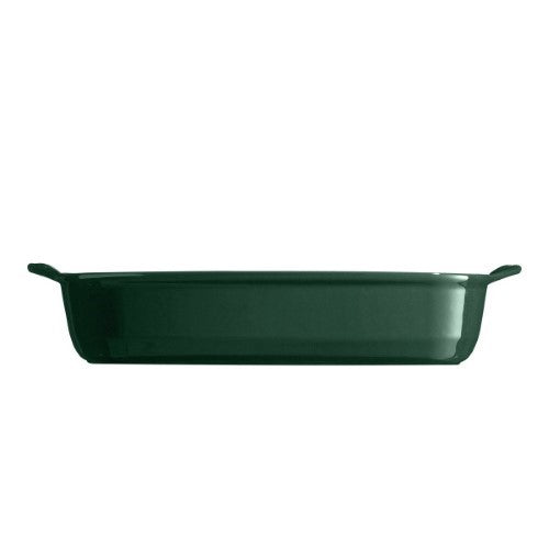 Large Rectangular Oven Dish - Cedar - Emile Henry