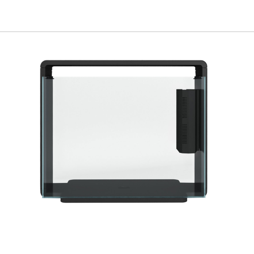 Aquatic Aquarium Hailea Aquarium 80L - Black