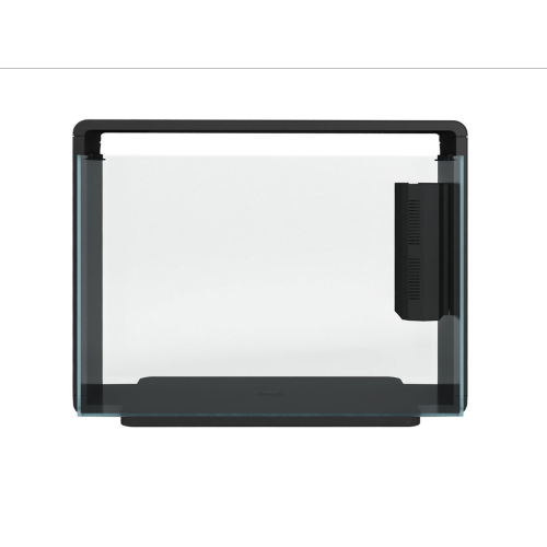 Aquatic Aquarium Hailea Aquarium 110L - Black