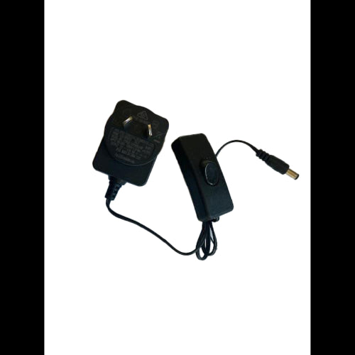 Aquatic Aquarium Hailea Transformer 6w (0.5 A) - K30/K60