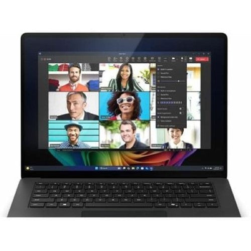 Srfc Lptp 7 15" CU5/16GB/512GB Blk