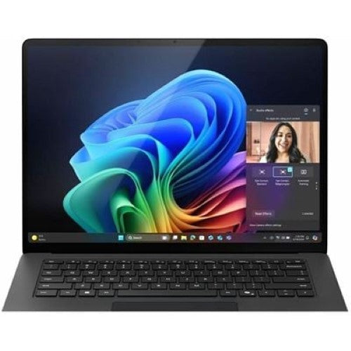 Srfc Lptp 7 15" CU5/16GB/512GB Blk
