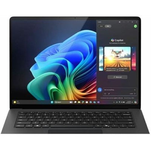 Srfc Lptp 7 15" CU7/32GB/256GB Blk