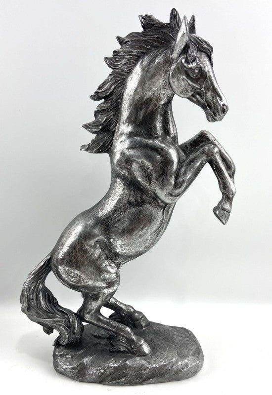 Ornament - Horse (21.50 x 9 x 34cm)
