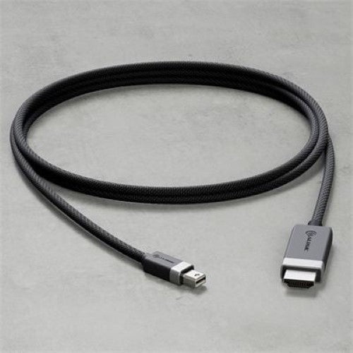 ALOGIC Fusion Mini DisplayPort to HDMI A