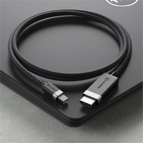 ALOGIC Fusion Mini DisplayPort to HDMI A