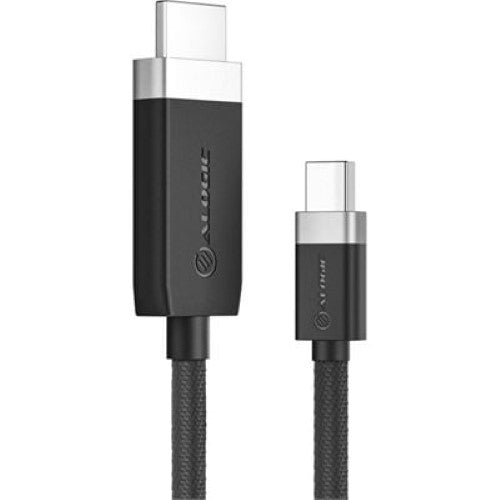 ALOGIC Fusion Mini DisplayPort to HDMI A