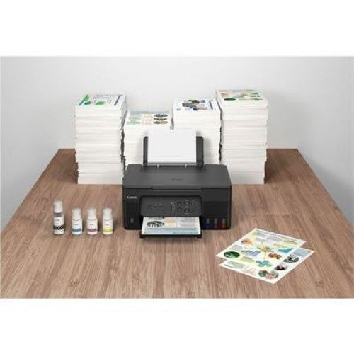 Canon PIXMA G3630 MEGATANK 3-IN-1 (G3630)