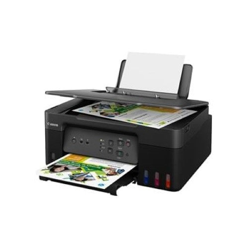 Canon PIXMA G3630 MEGATANK 3-IN-1 (G3630)
