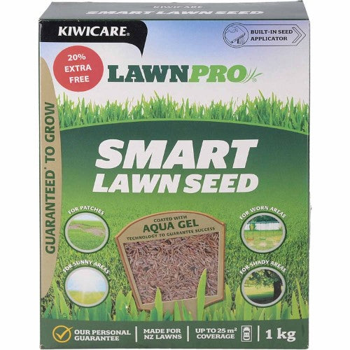 Lawn Seed - LawnPro Smart (1 kg)