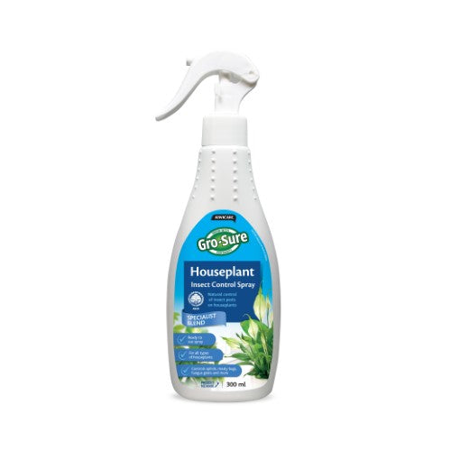 Houseplant Insect Control Spray - Gro Sure (300ml)