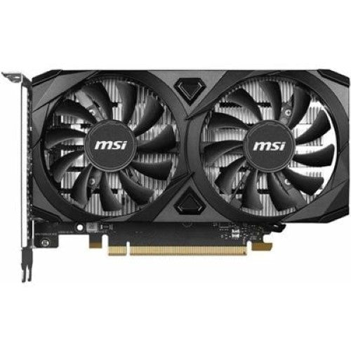 GeForce RTX 3050 VENTUS 2X E 6G OC
