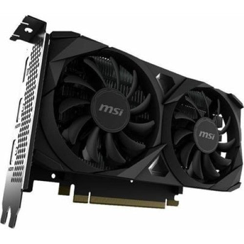GeForce RTX 3050 VENTUS 2X E 6G OC