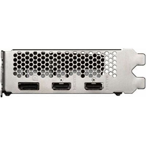GeForce RTX 3050 VENTUS 2X E 6G OC