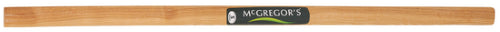 McGregors M190 36 Grubber Handle