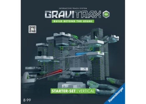 GraviTrax PRO - Starter-Set Vertical