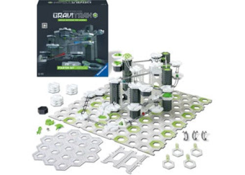 GraviTrax PRO - Starter-Set Vertical