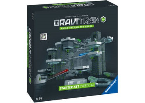 GraviTrax PRO - Starter-Set Vertical