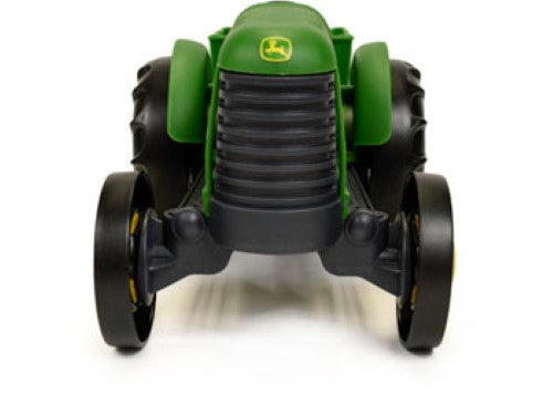 Green Toys - John Deere Tractor & Board Book