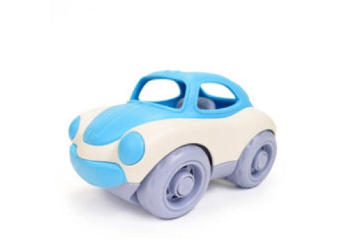Green Toys - Soft Top Push Car