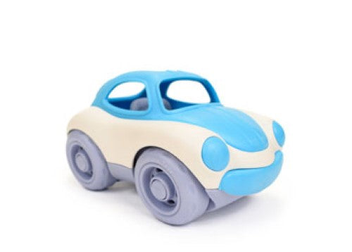 Green Toys - Soft Top Push Car