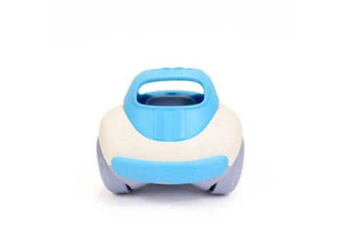 Green Toys - Soft Top Push Car