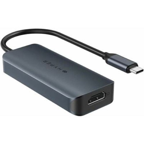 Targus HyperDrive EcoSmart Gen.2 Universal USB-C 4-in-1 Hub (HD4001GL)