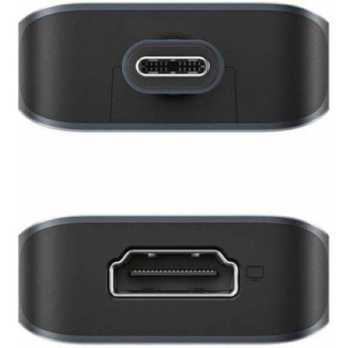 Targus HyperDrive EcoSmart Gen.2 Universal USB-C 4-in-1 Hub (HD4001GL)