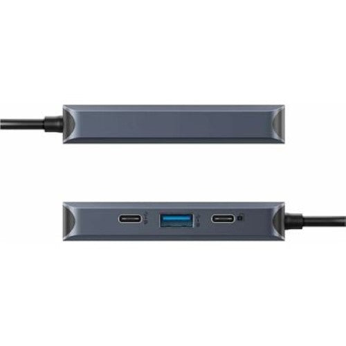 Targus HyperDrive EcoSmart Gen.2 Universal USB-C 4-in-1 Hub (HD4001GL)