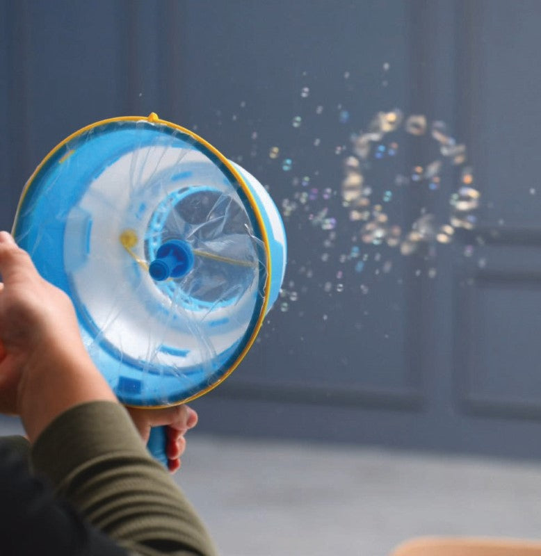 Bubble Blaster - Vortex (22.5 x 13.5 x 27cm)