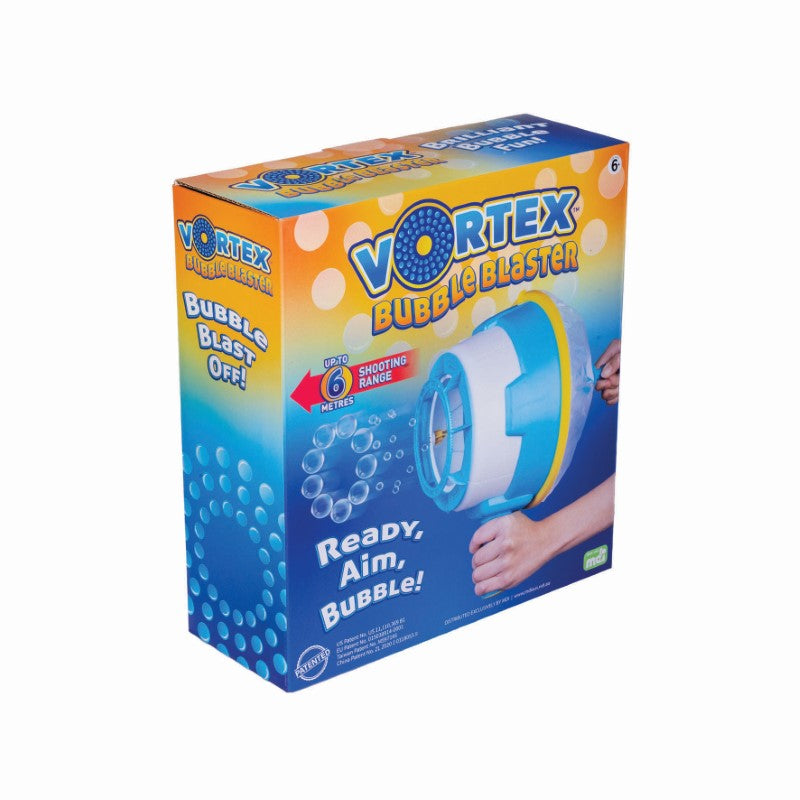 Bubble Blaster - Vortex (22.5 x 13.5 x 27cm)