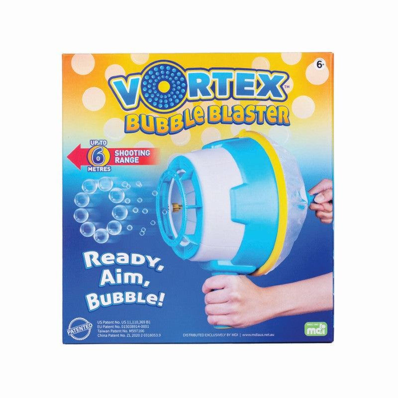 Bubble Blaster - Vortex (22.5 x 13.5 x 27cm)