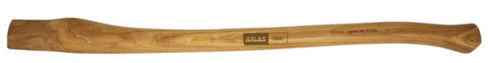 Atlas Trade FSC® 28 American Hickory Axe handle