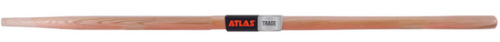 Atlas Trade 52 Ash Tapered Long Shovel Handle