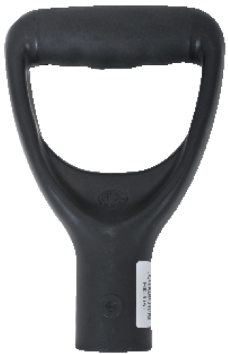 Atlas Trade 32mm Plastic D Grip