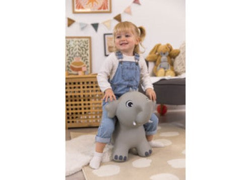 Happy Hopperz - Elephant