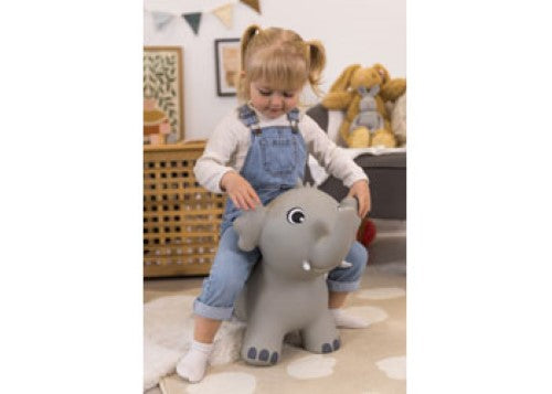 Happy Hopperz - Elephant