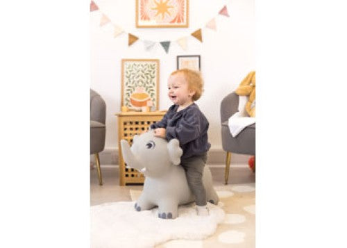 Happy Hopperz - Elephant