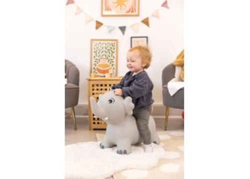 Happy Hopperz - Elephant